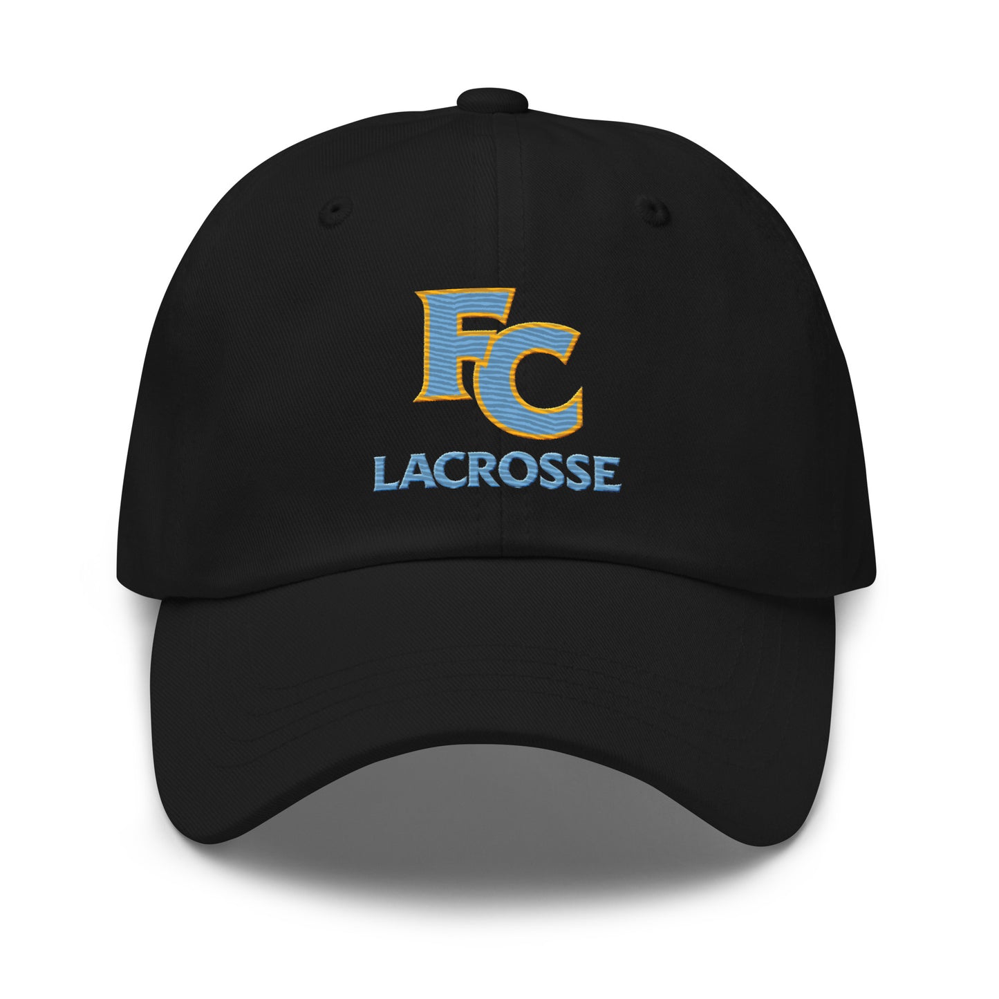 FC Lacrosse Yupoong Classic Dad Hat