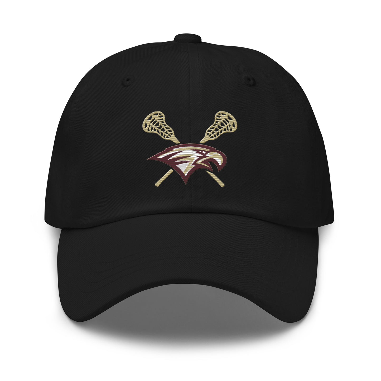 Maple Mountain Youth Lacrosse Yupoong Classic Dad Hat