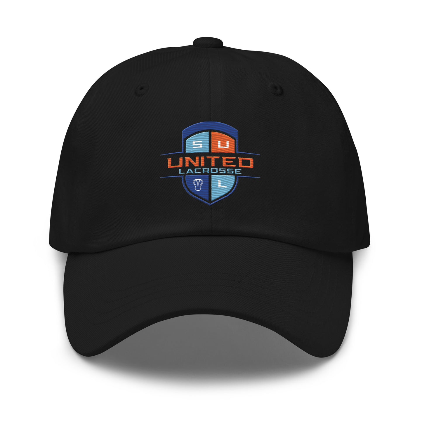 United Lacrosse Club Classic Dad Hat