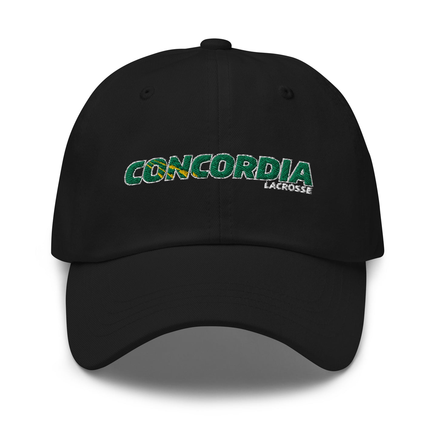CUI Lax Yupoong Classic Dad Hat