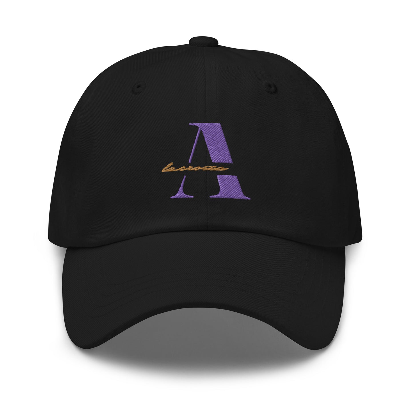 Amsterdam Lacrosse Yupoong Classic Dad Hat