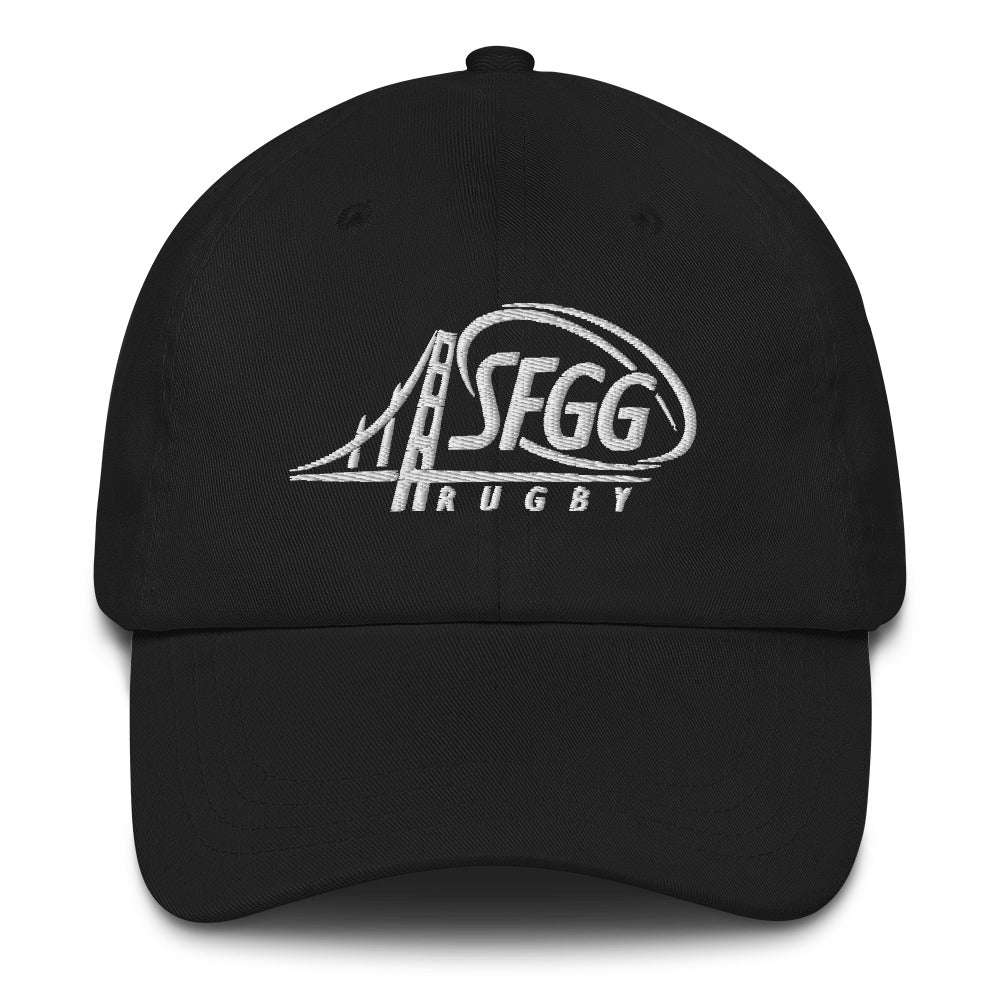 SFGG Yupoong Classic Dad Hat