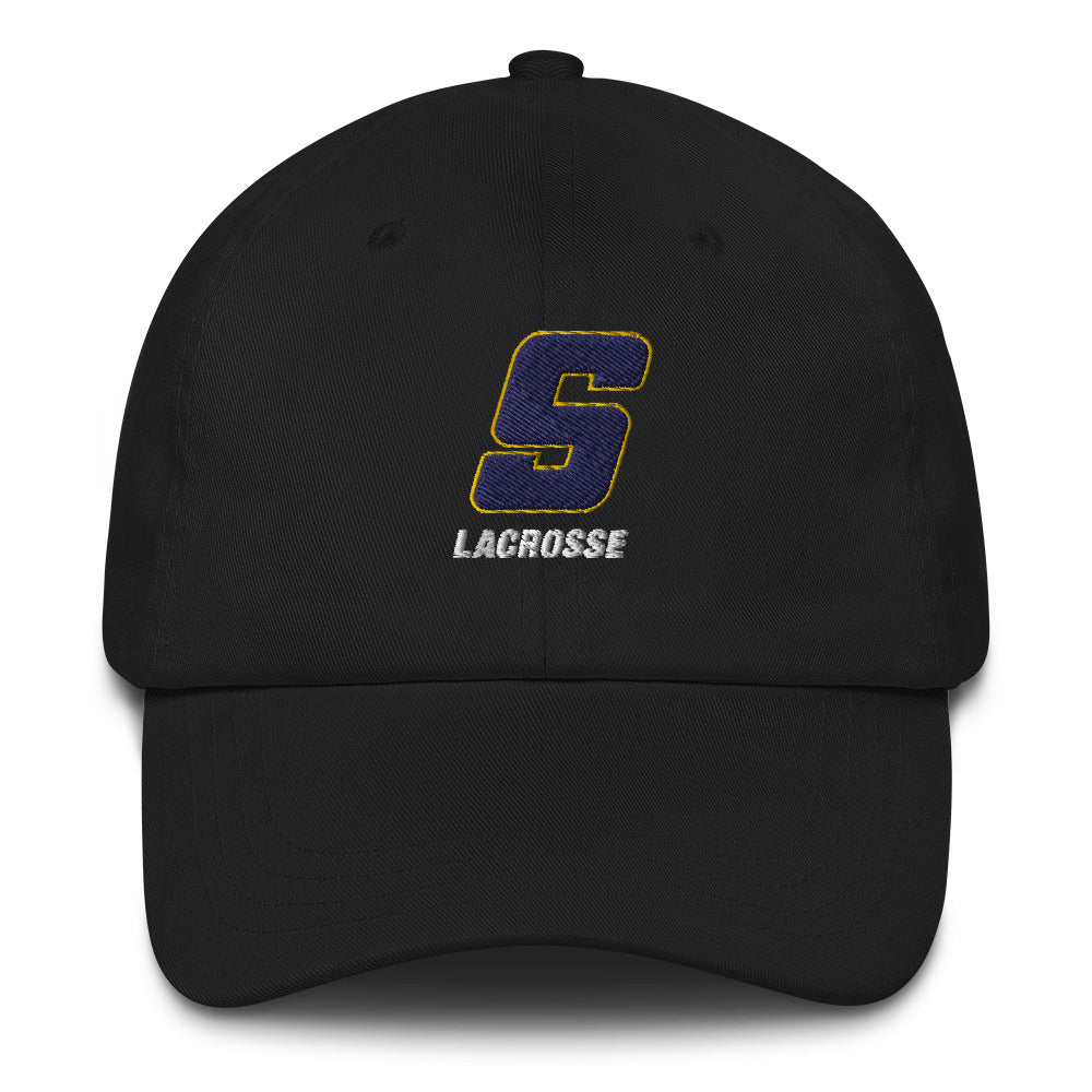 Seymour Lacrosse Yupoong Classic Dad Hat