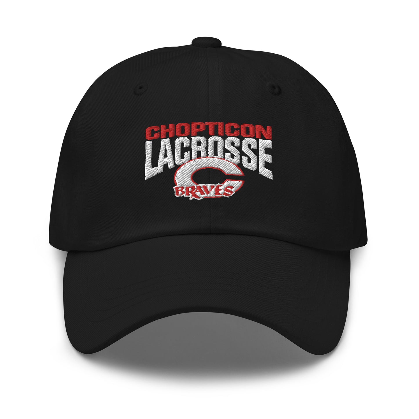Chopticon Lacrosse Classic Dad hat