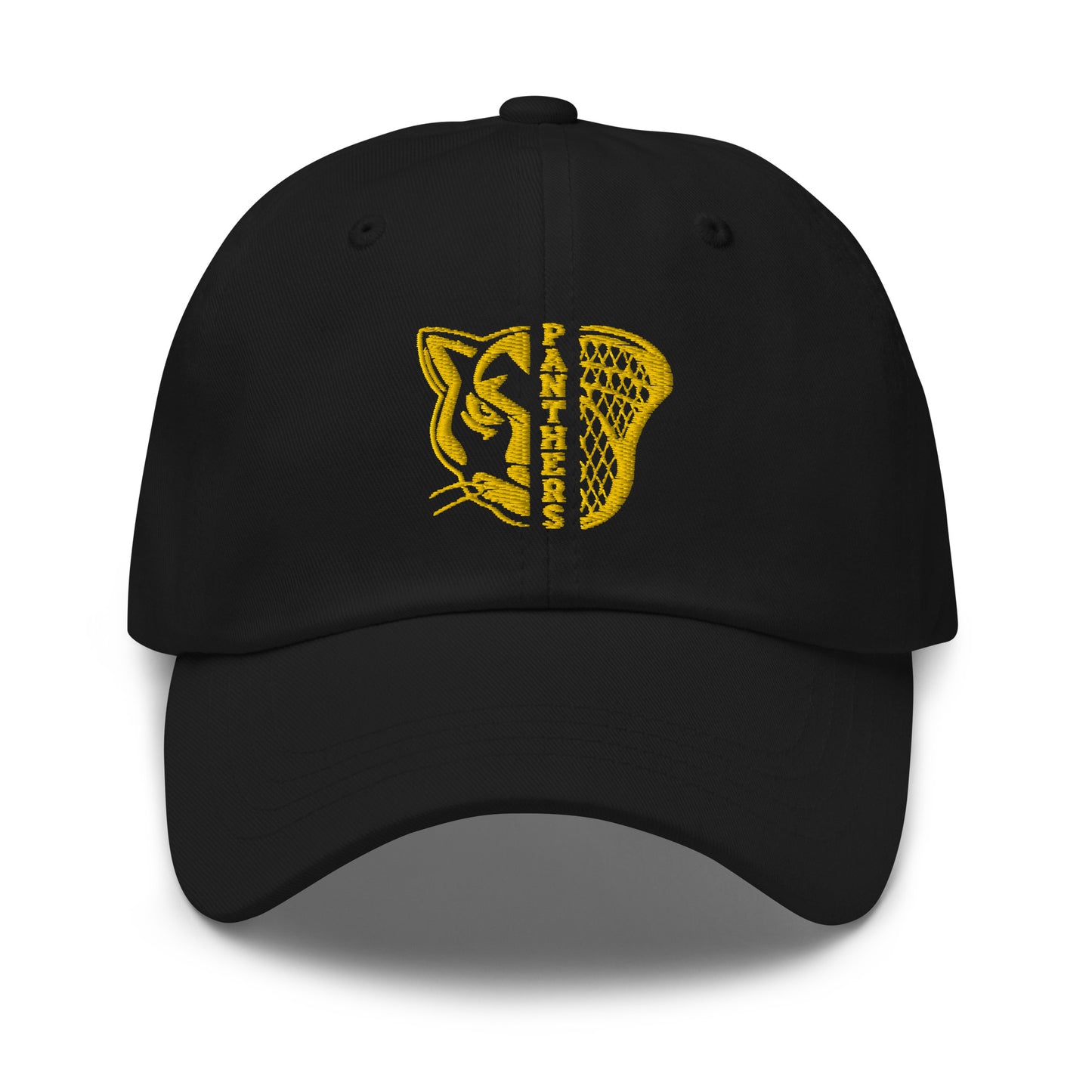 O'Fallon Lacrosse Yupoong Classic Dad Hat