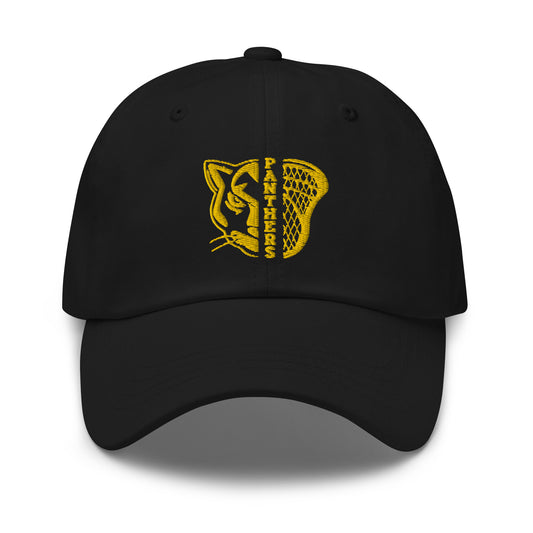 O'Fallon Lacrosse Yupoong Classic Dad Hat