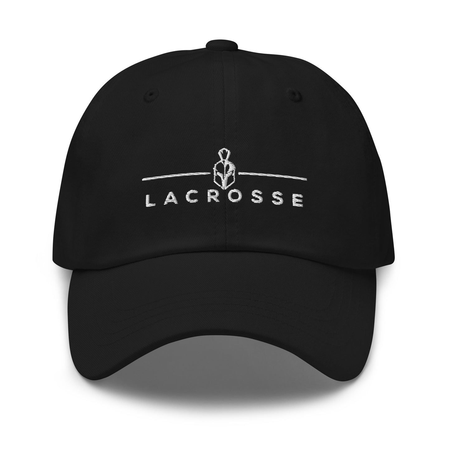 Mountain Ridge Sentinels Lacrosse Yupoong Classic Dad Hat