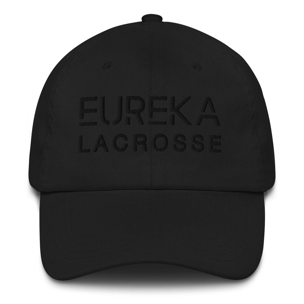 EHSWLAX Yupoong Classic Dad Hat