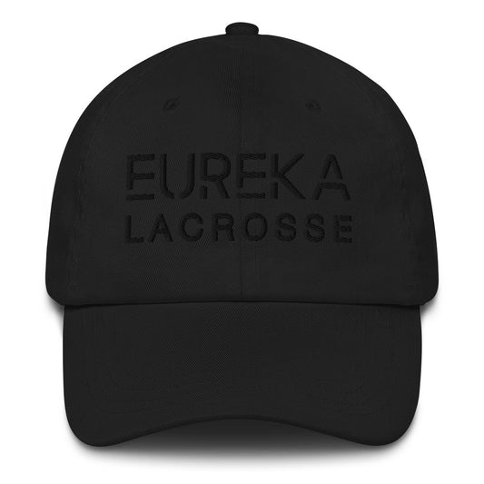 EHSWLAX Yupoong Classic Dad Hat