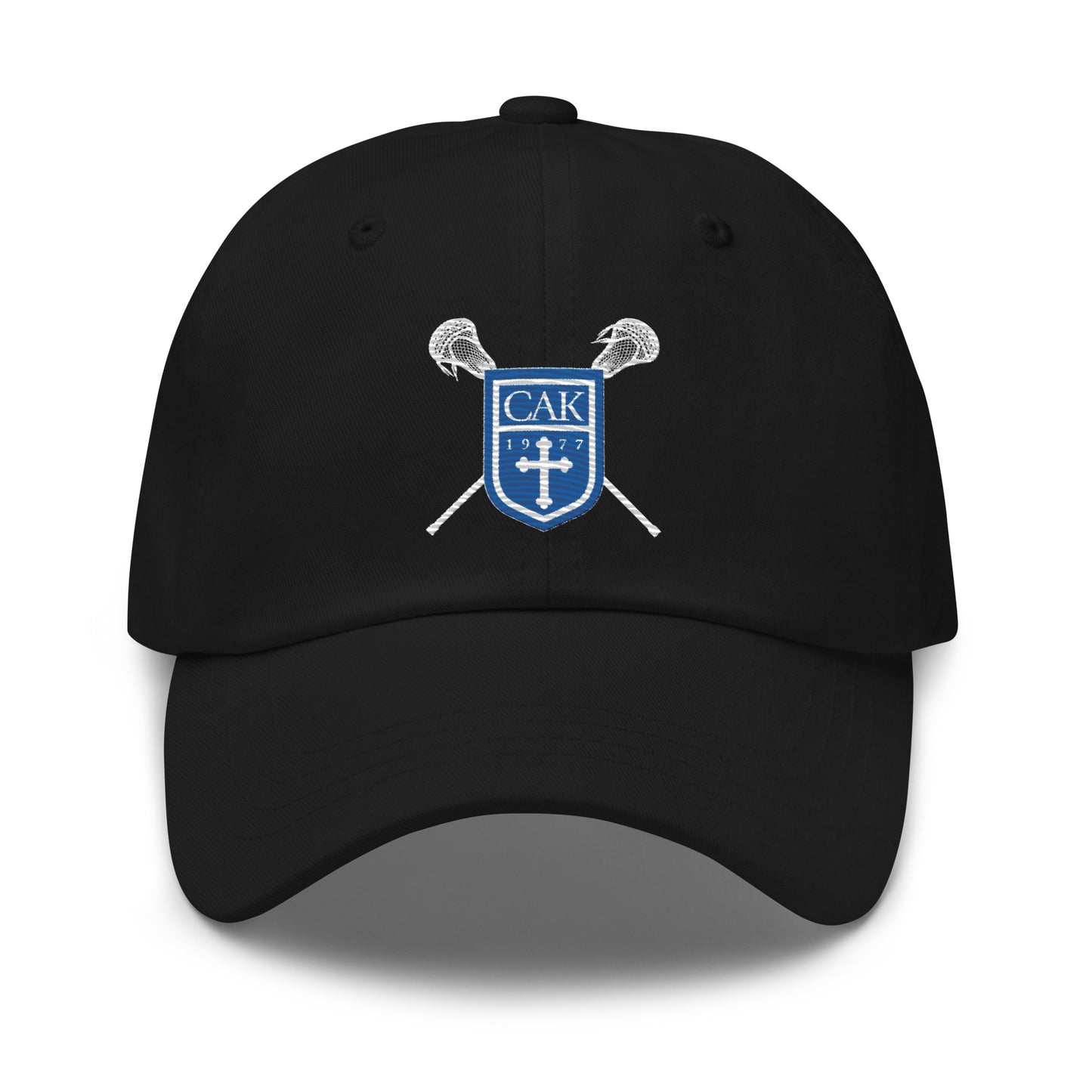 Christian Academy of Knoxville Yupoong Classic Dad Hat