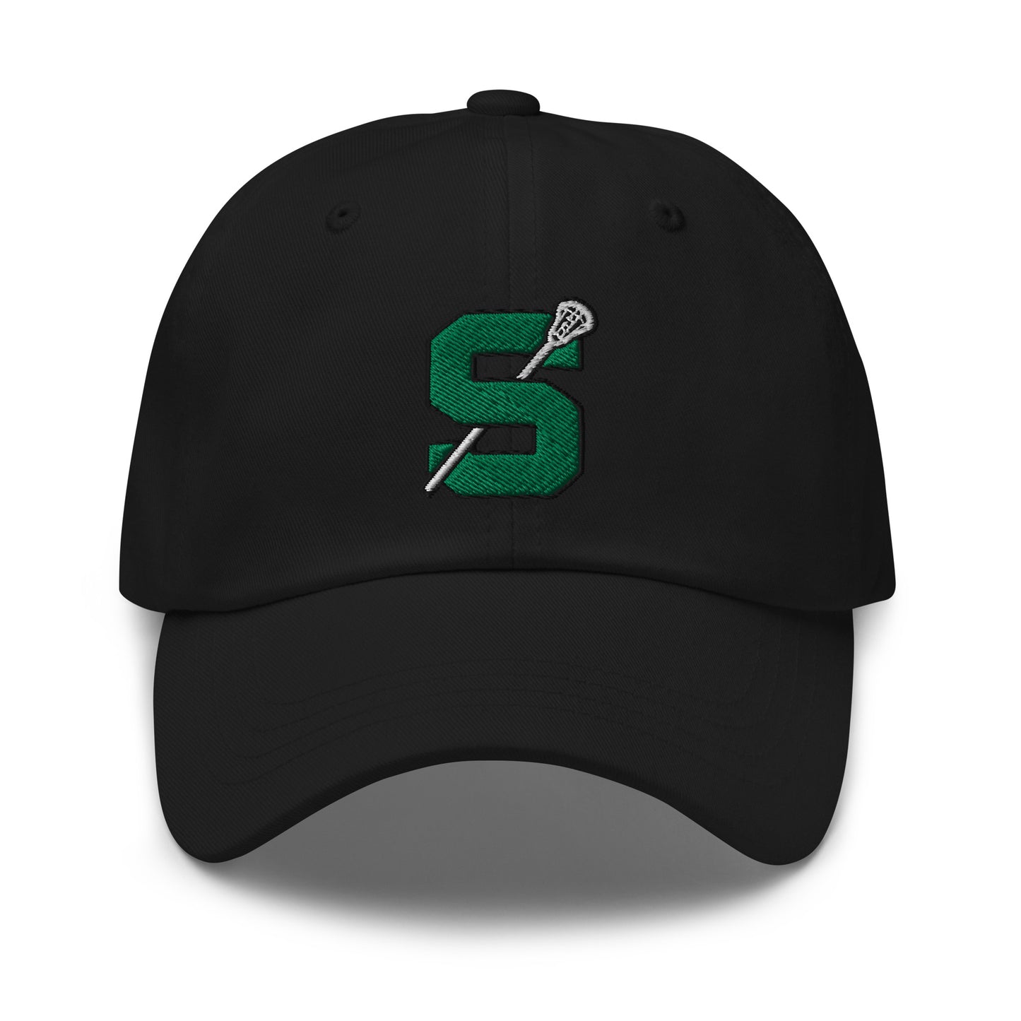 Sheldon Lacrosse Yupoong Classic Dad Hat