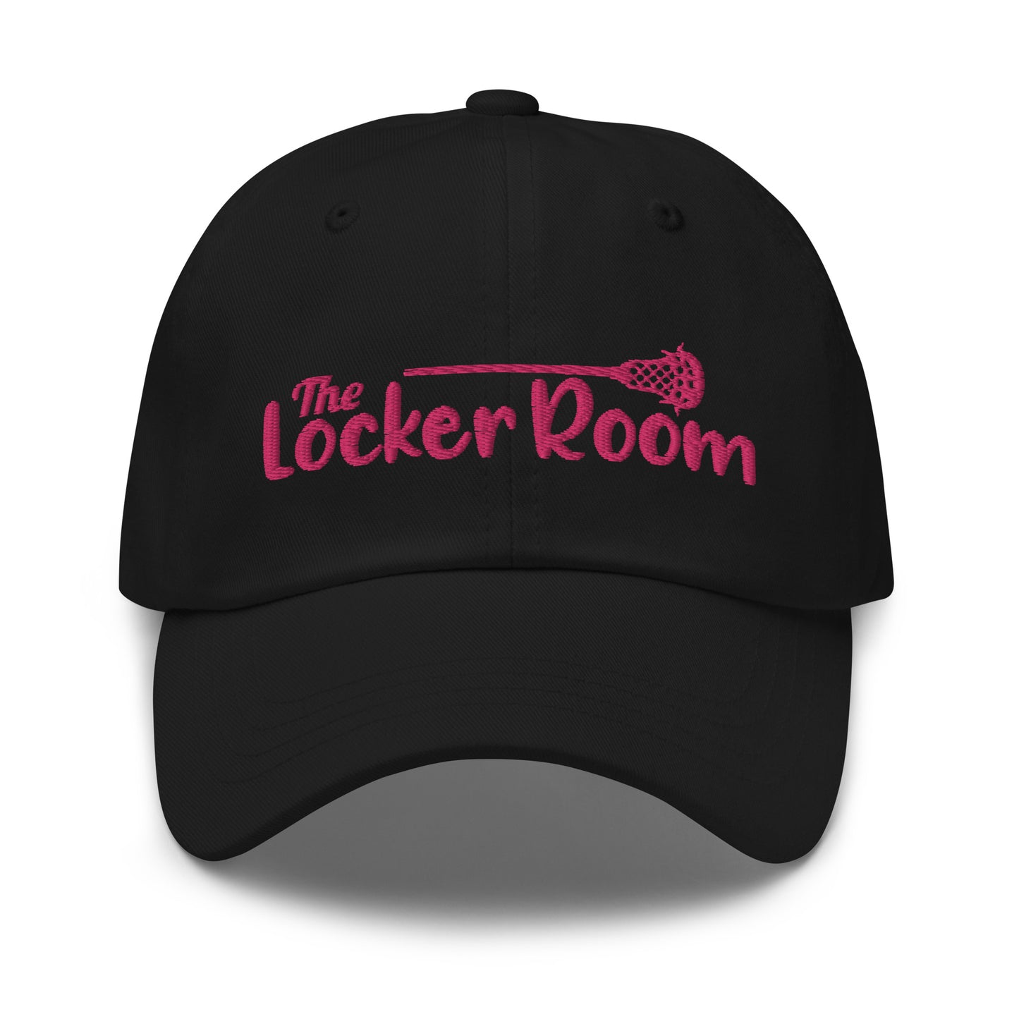 The Locker Room Yupoong Classic Dad Hat