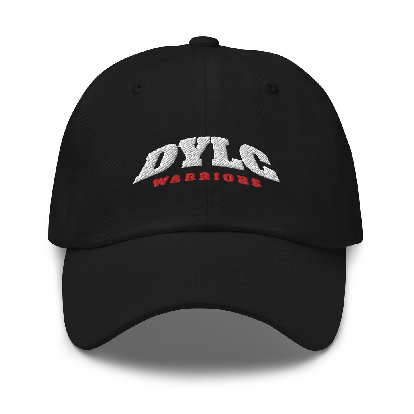Deerfield Youth LC Yupoong Classic Dad Hat
