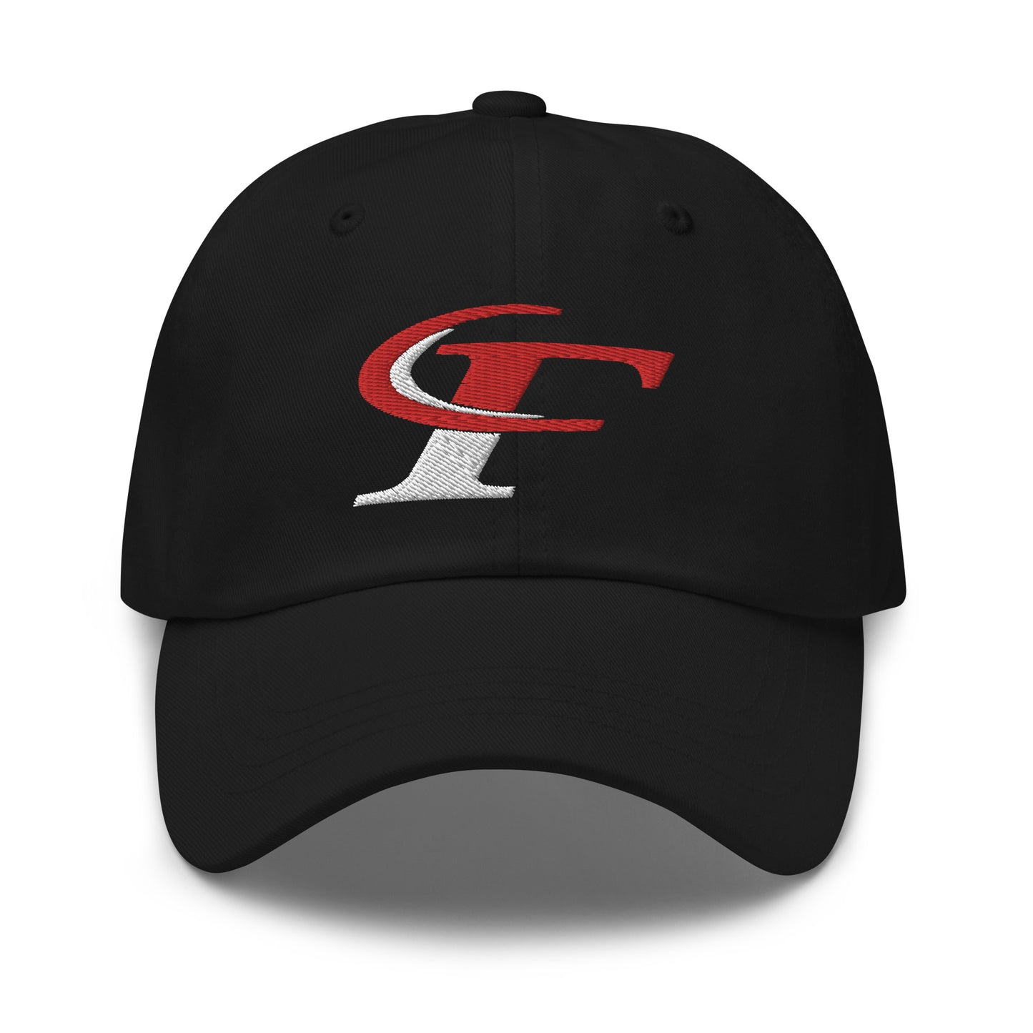 Colorado Force Softball Yupoong Classic Dad Hat