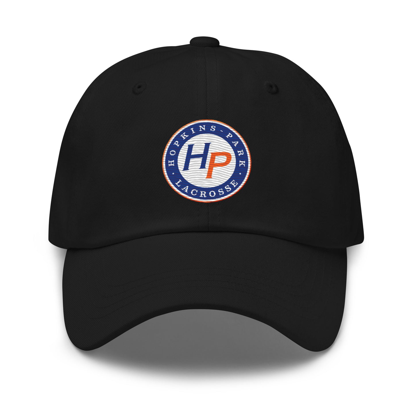 Hopkins Lacrosse Classic Dad Hat