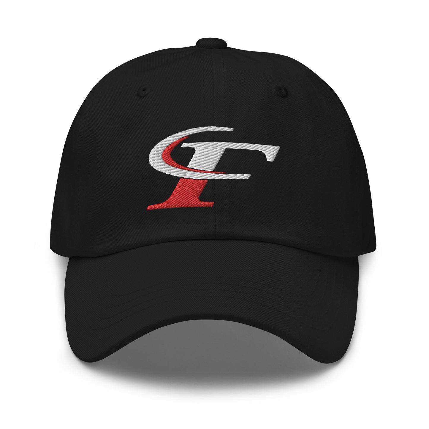 Colorado Force Softball Yupoong Classic Dad Hat