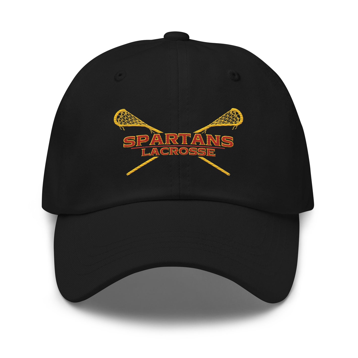 La Cañada Lacrosse Yupoong Classic Dad Hat