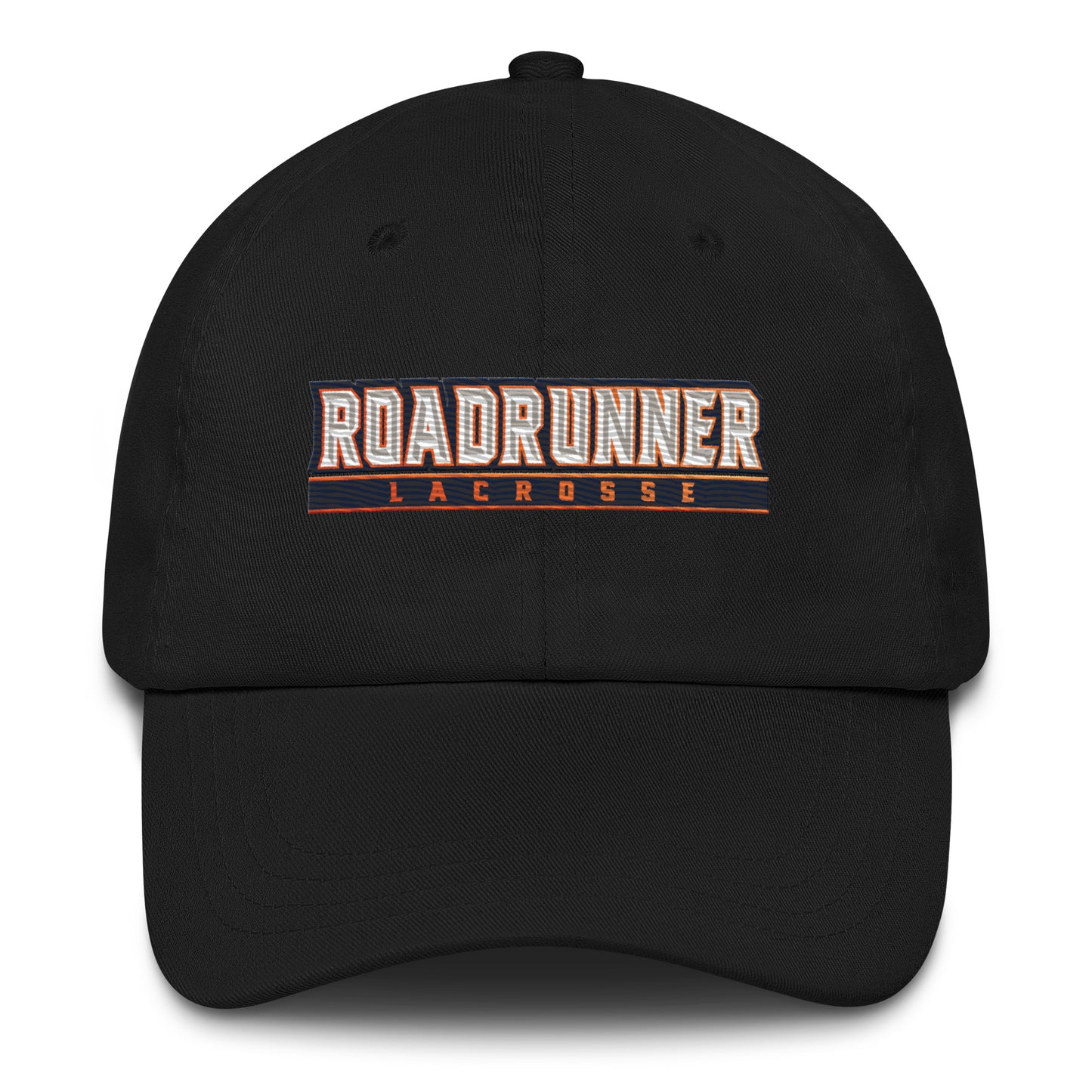 UTSA Men's Club Lacrosse Yupoong Classic Dad Hat