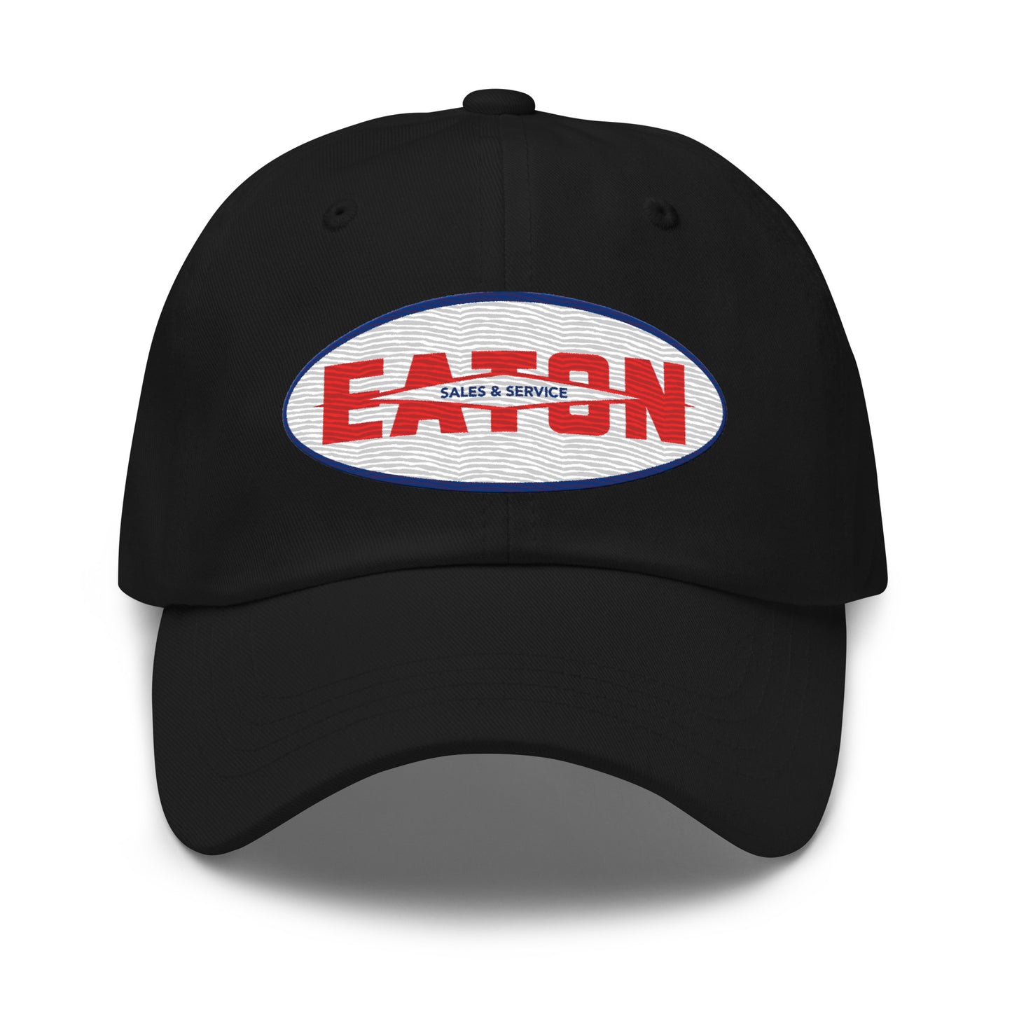 Eaton Sales & Service Yupoong Classic Dad Hat