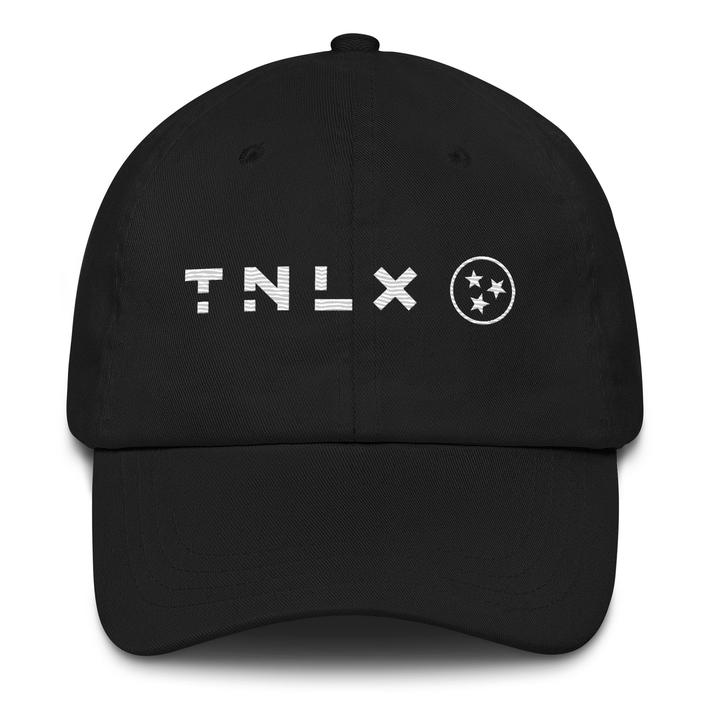 TNLX Lacrosse Yupoong Classic Dad Hat