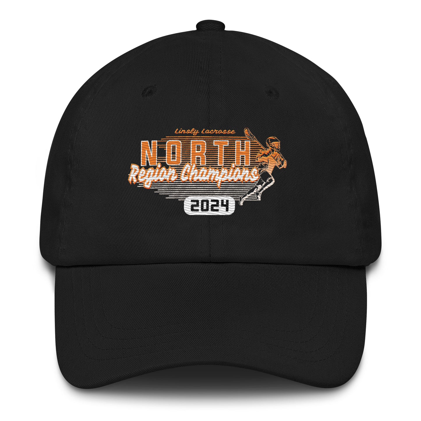 Linsly Lacrosse Yupoong Classic Dad Hat