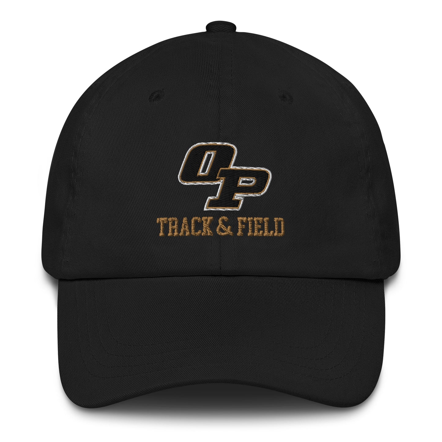 Oak Park Track and Cross Country Yupoong Classic Dad Hat