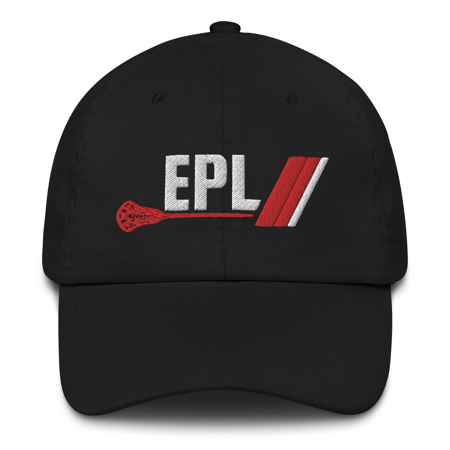 Eastside Portland Lacrosse Yupoong Classic Dad Hat