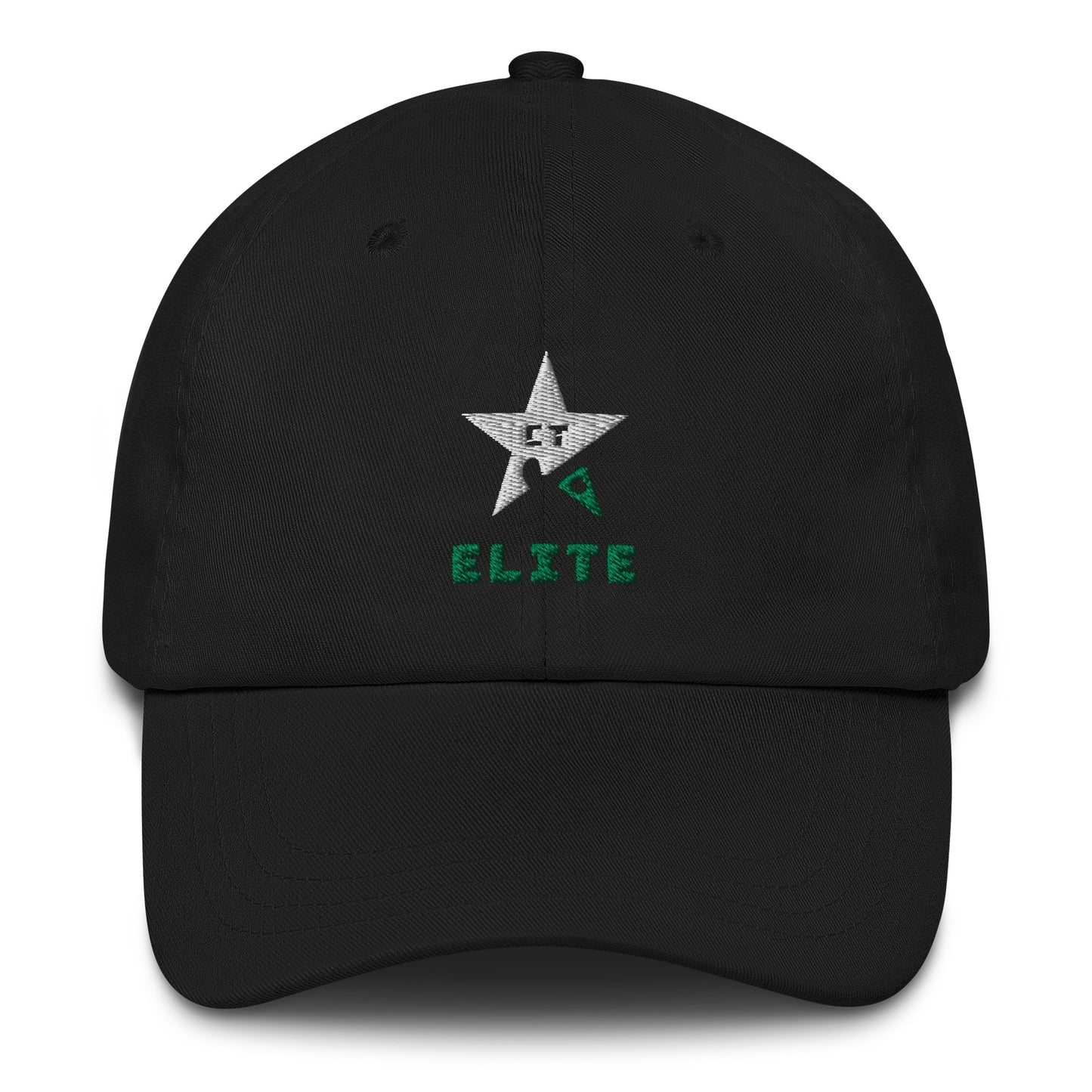 CT Elite Yupoong Classic Dad Hat - Personalized