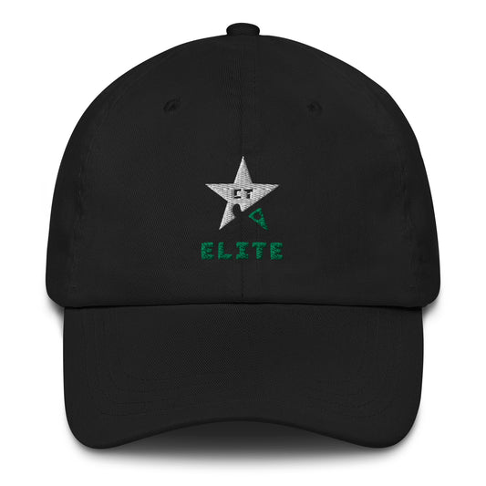 CT Elite Yupoong Classic Dad Hat - Personalized