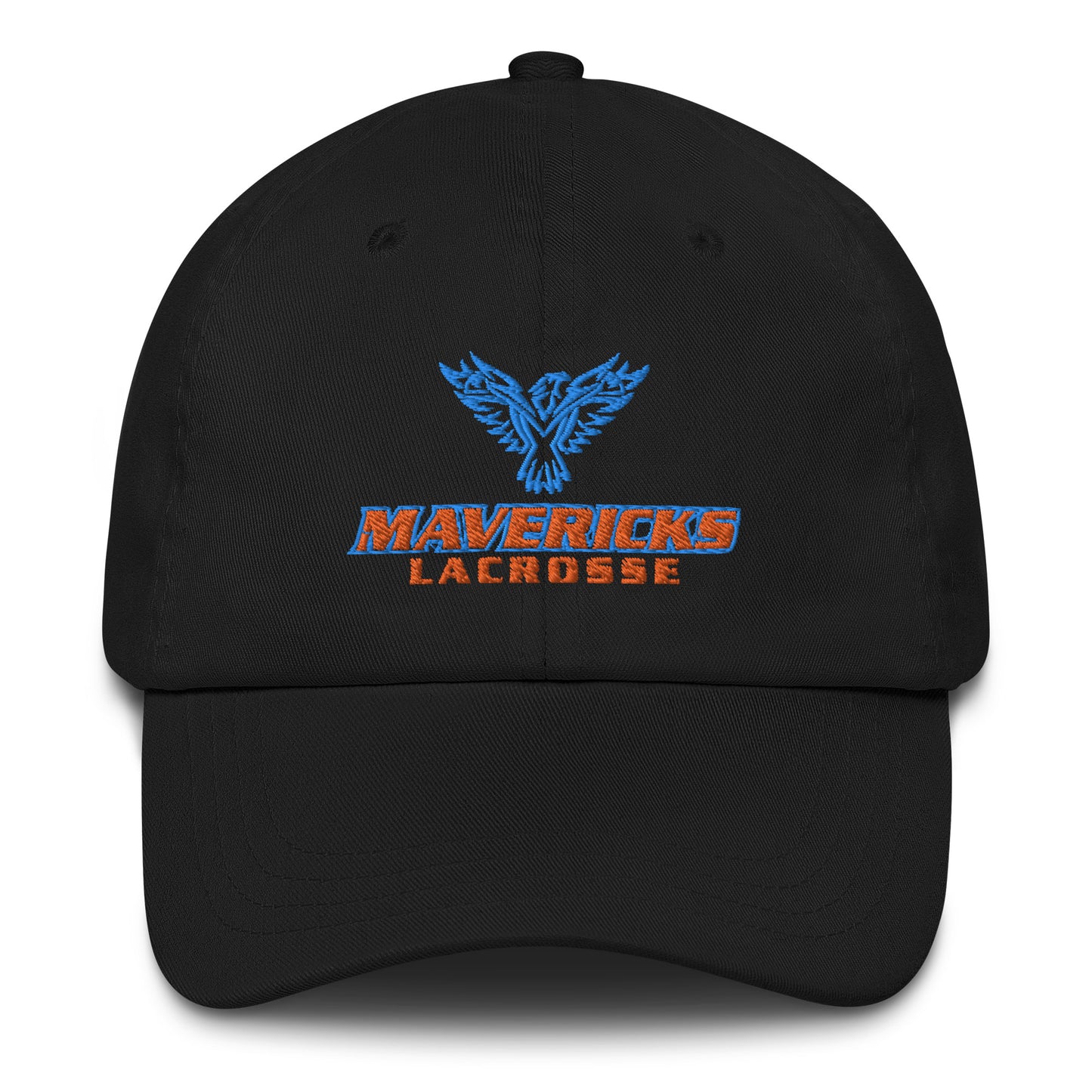 Iowa Mavericks Yupoong Classic Dad Hat
