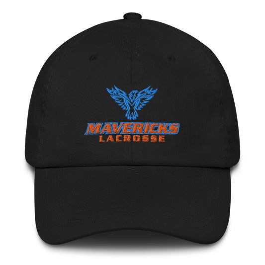 Iowa Mavericks Yupoong Classic Dad Hat