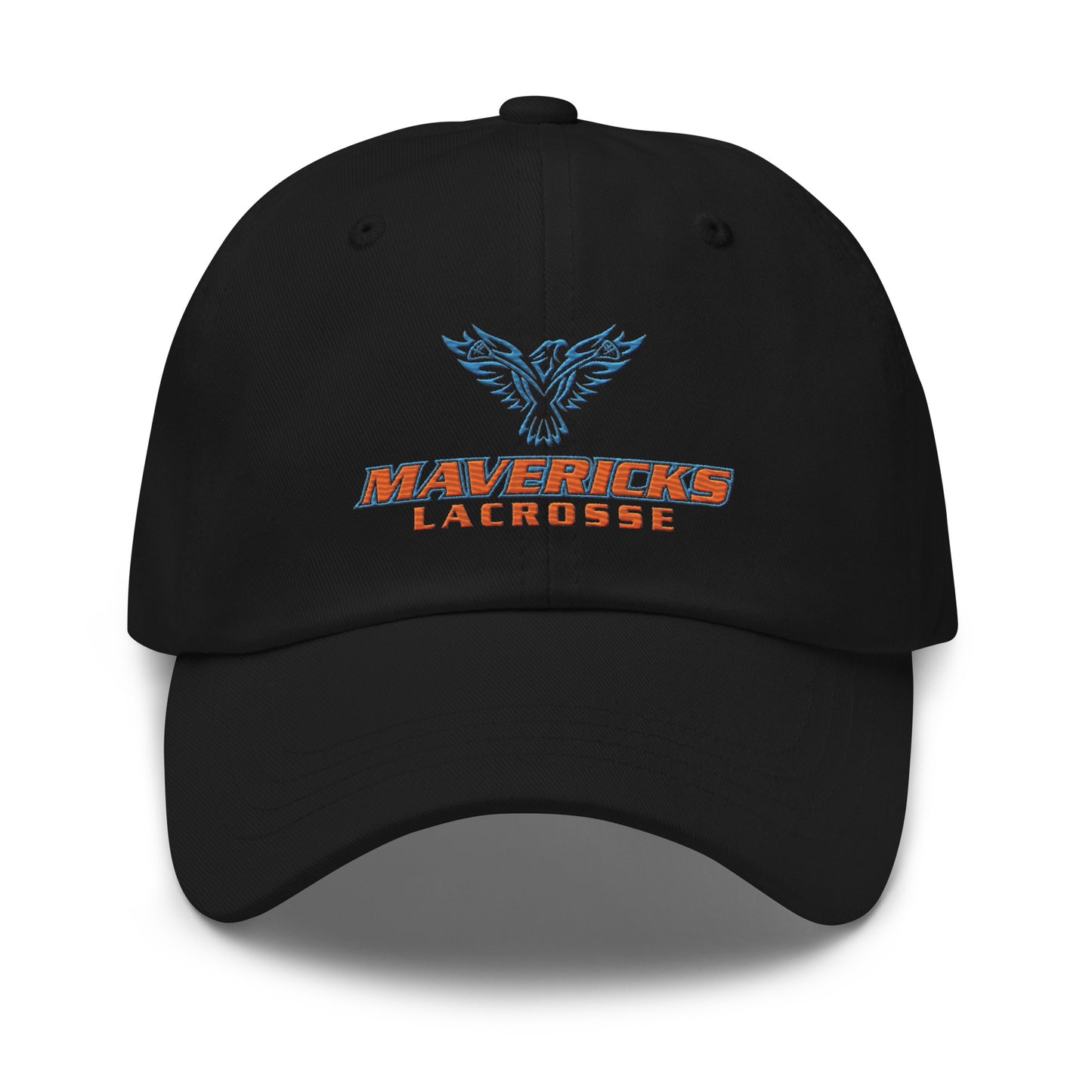 Iowa Mavericks Yupoong Classic Dad Hat