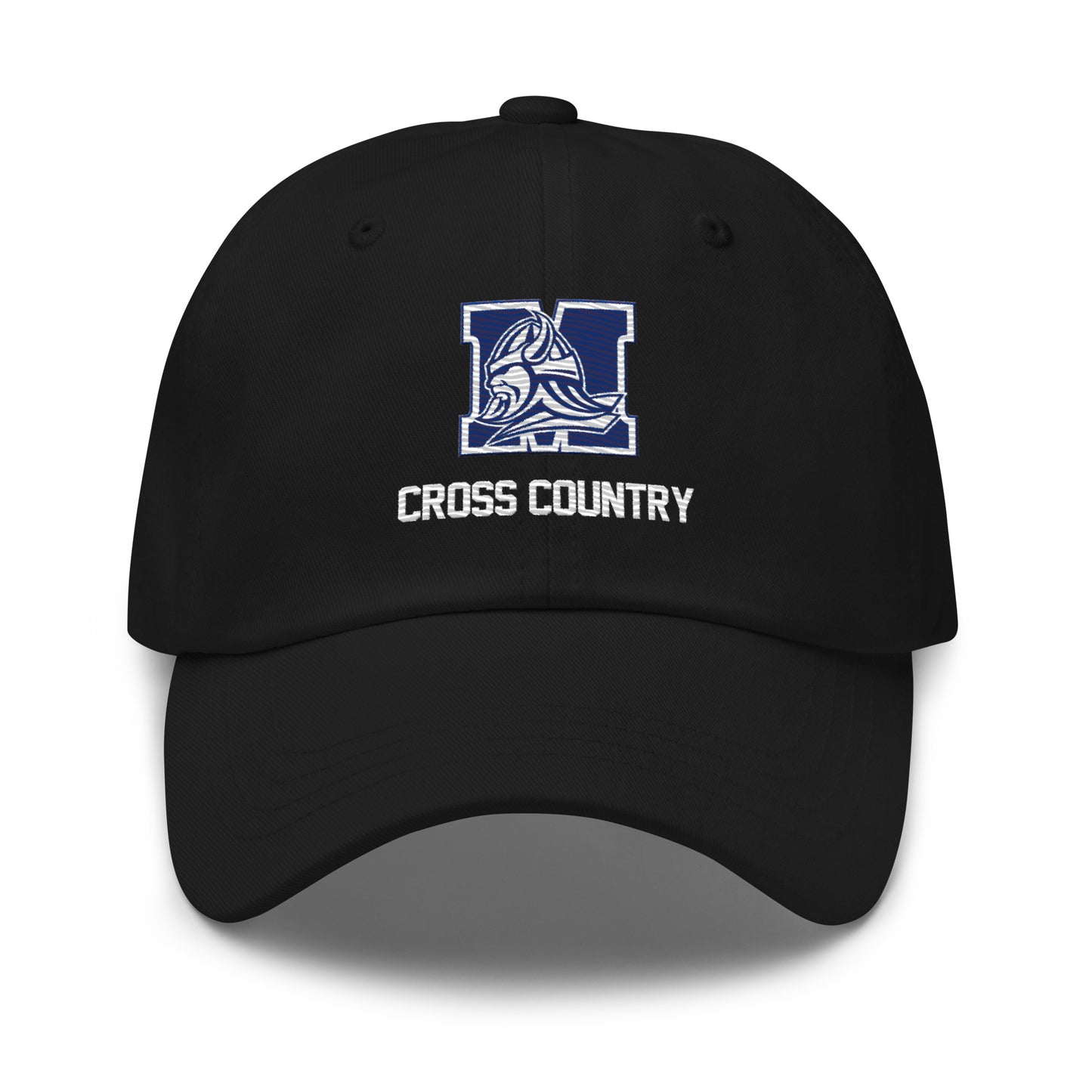Maclay Cross Country Yupoong Classic Dad Hat