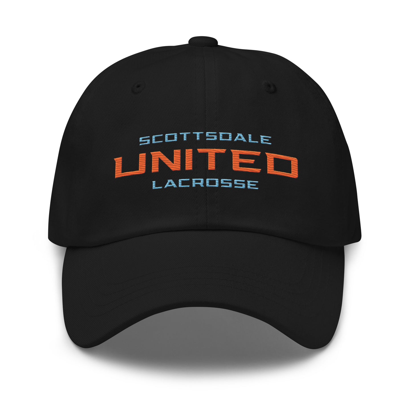 United Lacrosse Club Classic Dad Hat