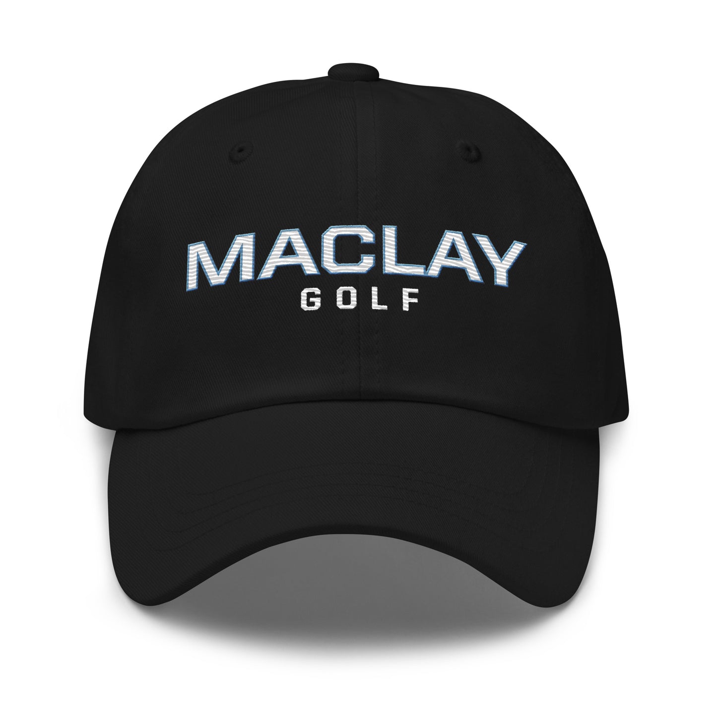 Maclay Golf Yupoong Classic Dad Hat