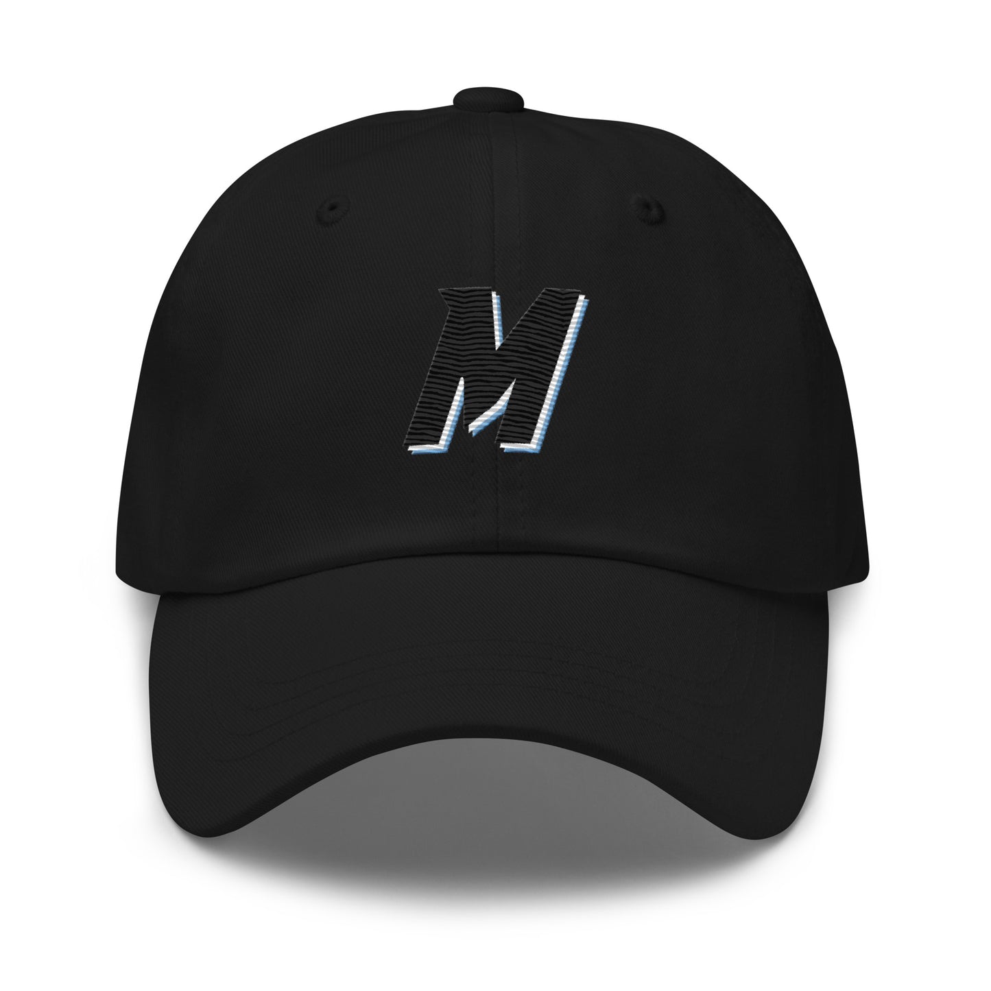 Madison Milkmen Yupoong Classic Dad Hat