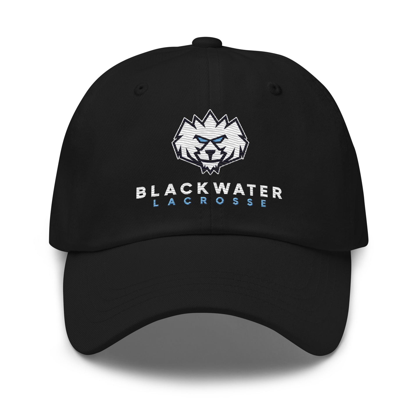 Blackwater Athletics Yupoong Classic Dad Hat