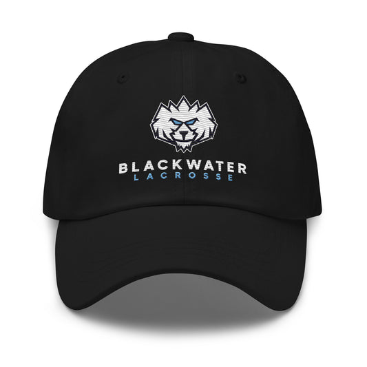 Blackwater Athletics Yupoong Classic Dad Hat