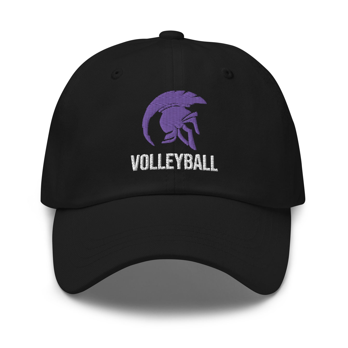 Whitehall Volleyball Yupoong Classic Dad Hat