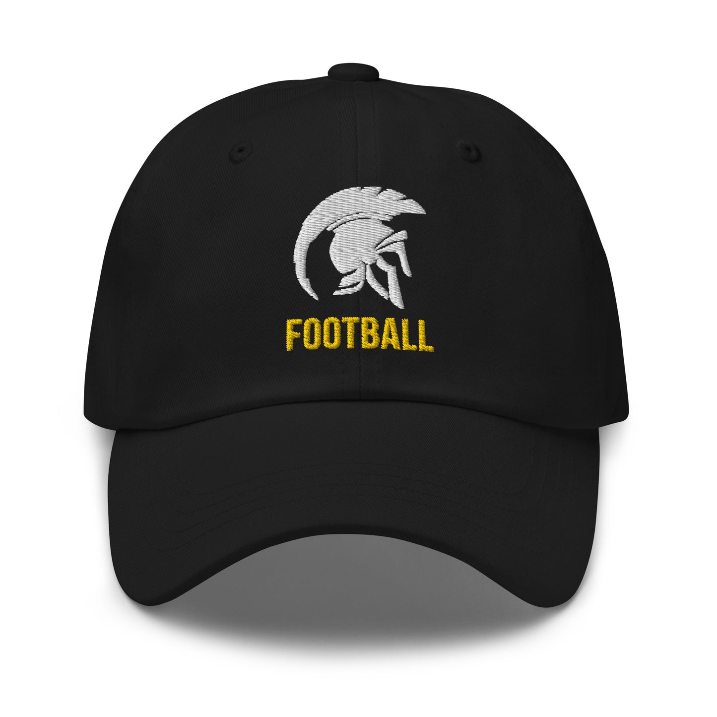 Whitehall Football Yupoong Classic Dad Hat