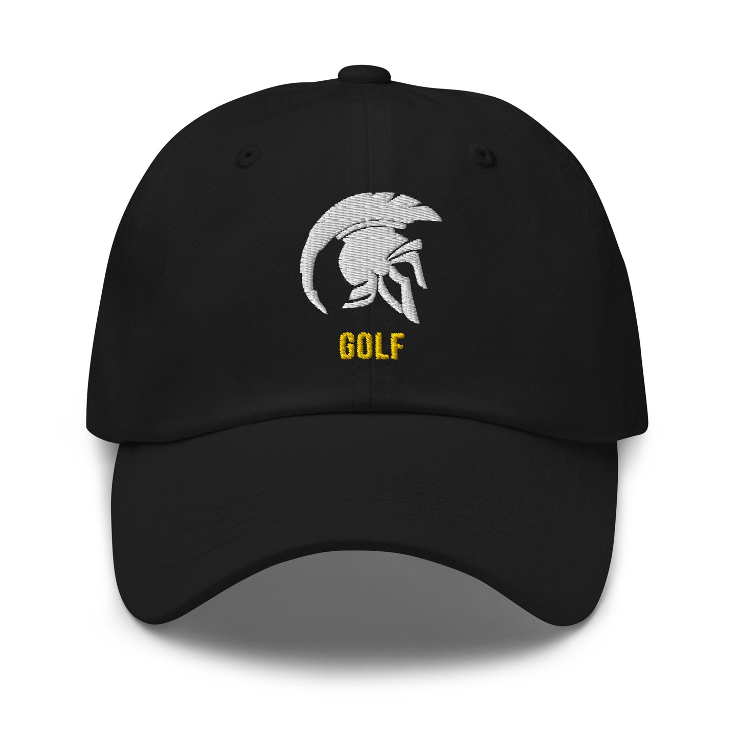 Whitehall Golf Yupoong Classic Dad Hat