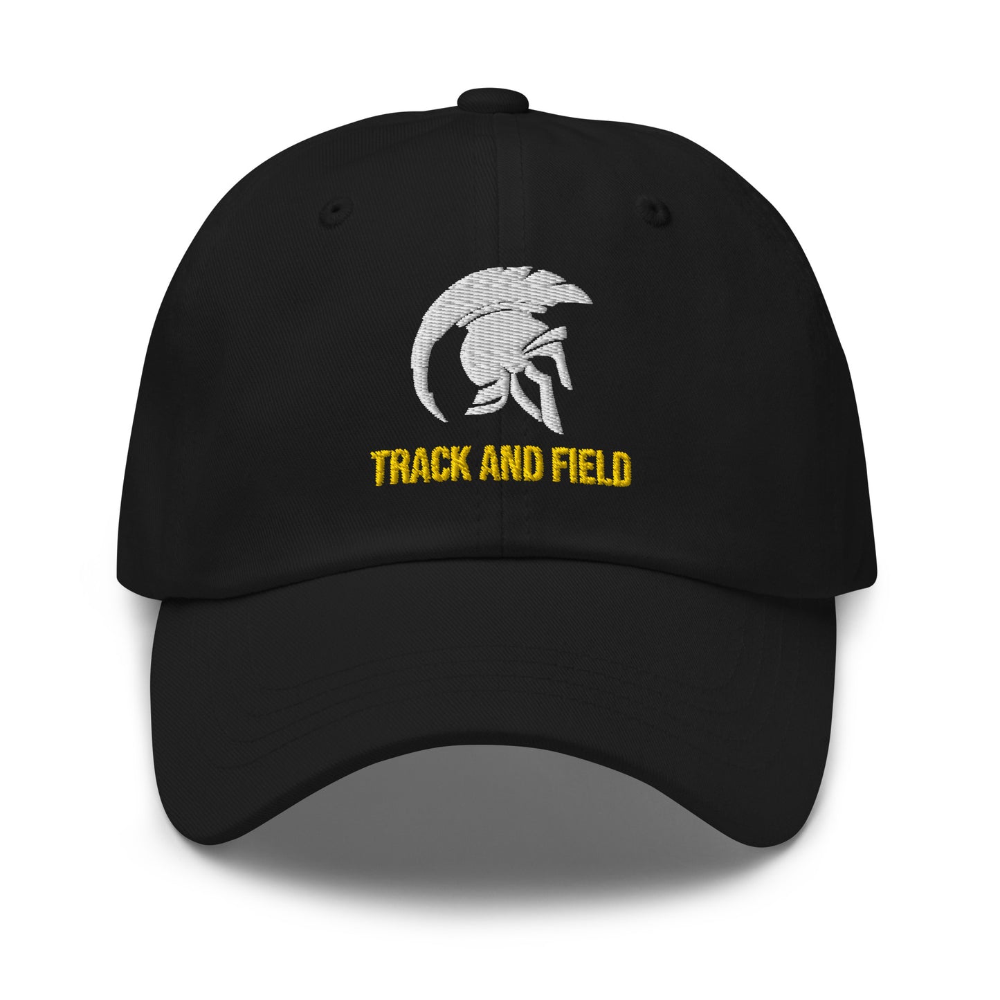 Whitehall Track Yupoong Classic Dad Hat