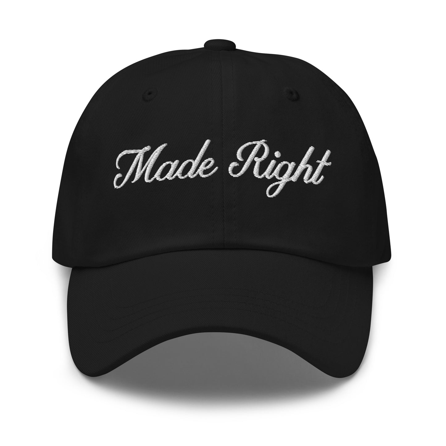 Backyard Athletic Yupoong Classic Dad Hat