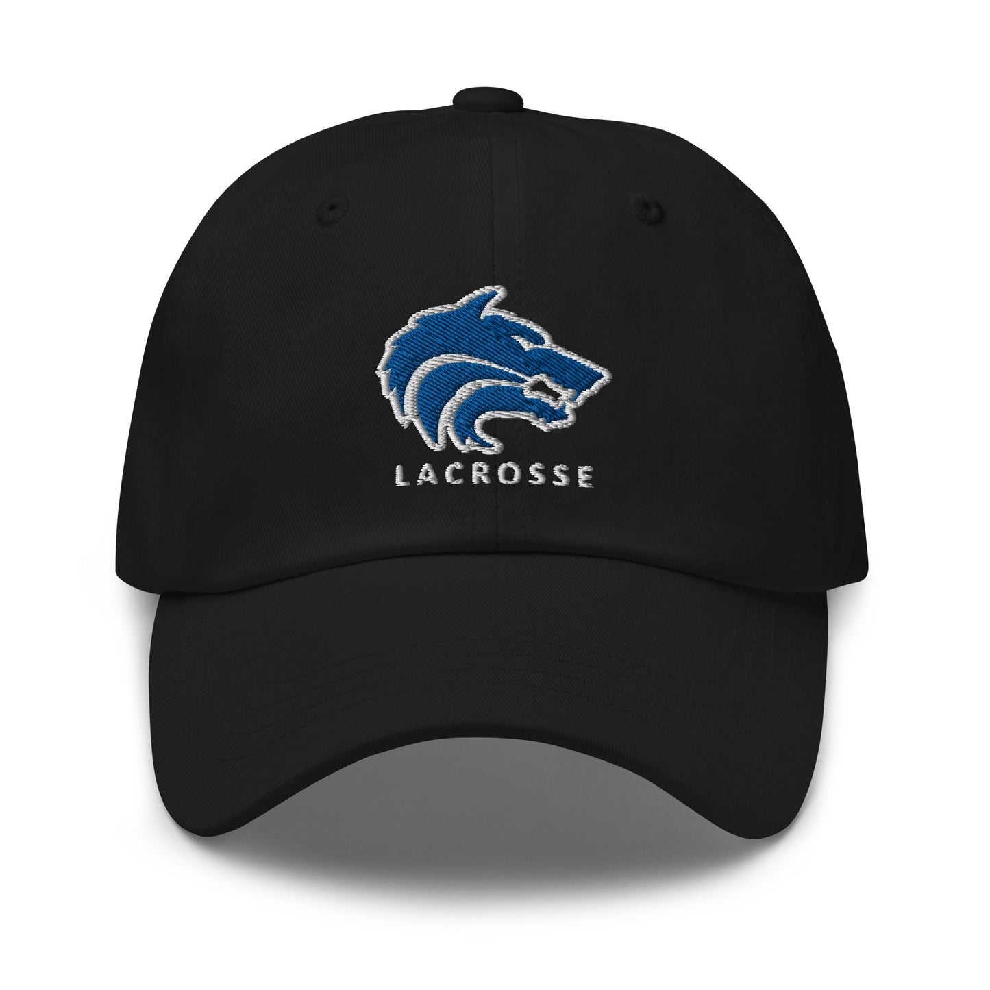 Timberline Lacrosse Classic Dad Hat