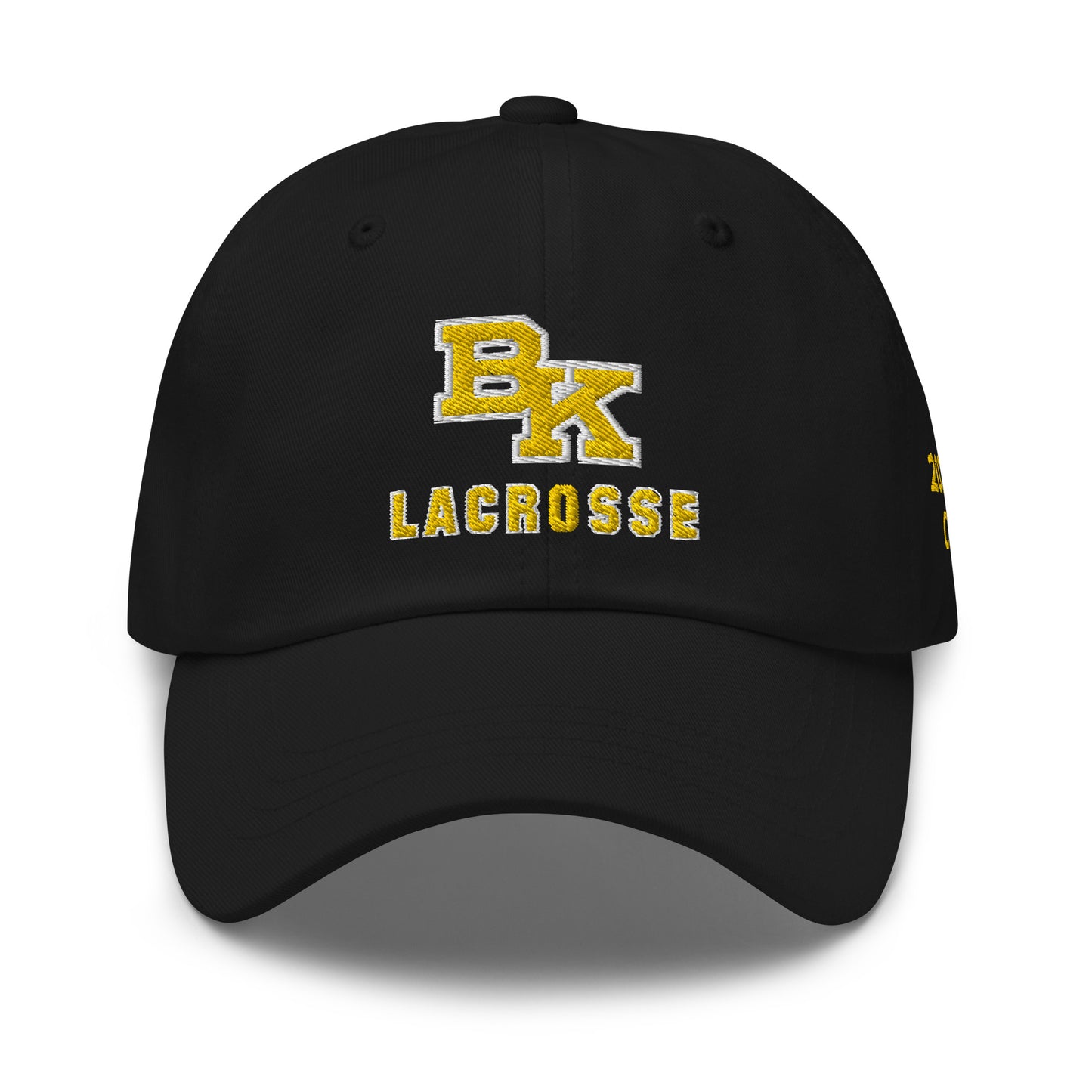 Bishop Kelly Lacrosse Yupoong Classic Dad Hat
