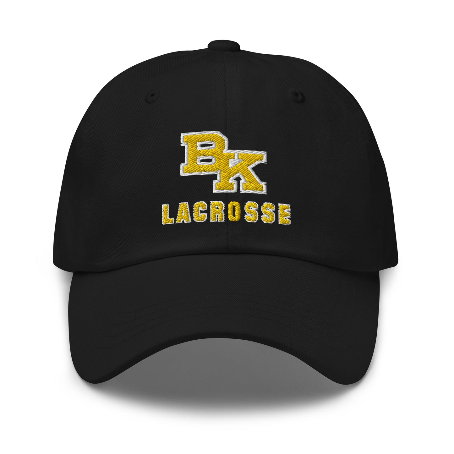 Bishop Kelly Lacrosse Yupoong Classic Dad Hat