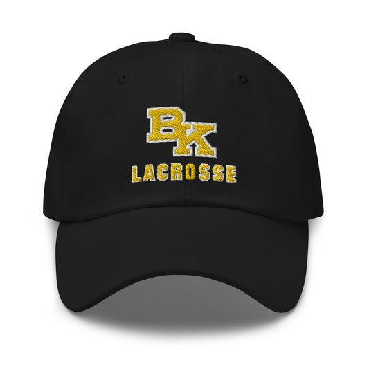 Bishop Kelly Lacrosse Yupoong Classic Dad Hat