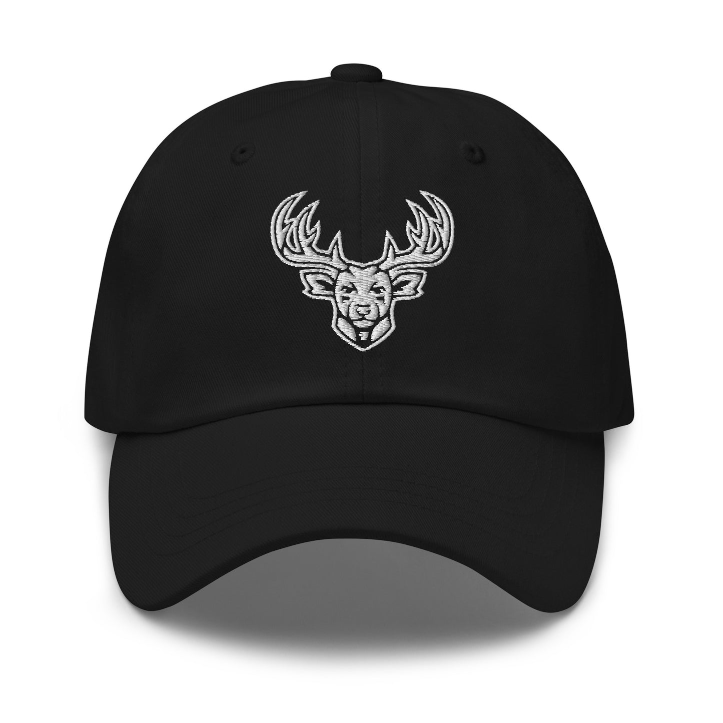 CC Bucks Yupoong Classic Dad Hat