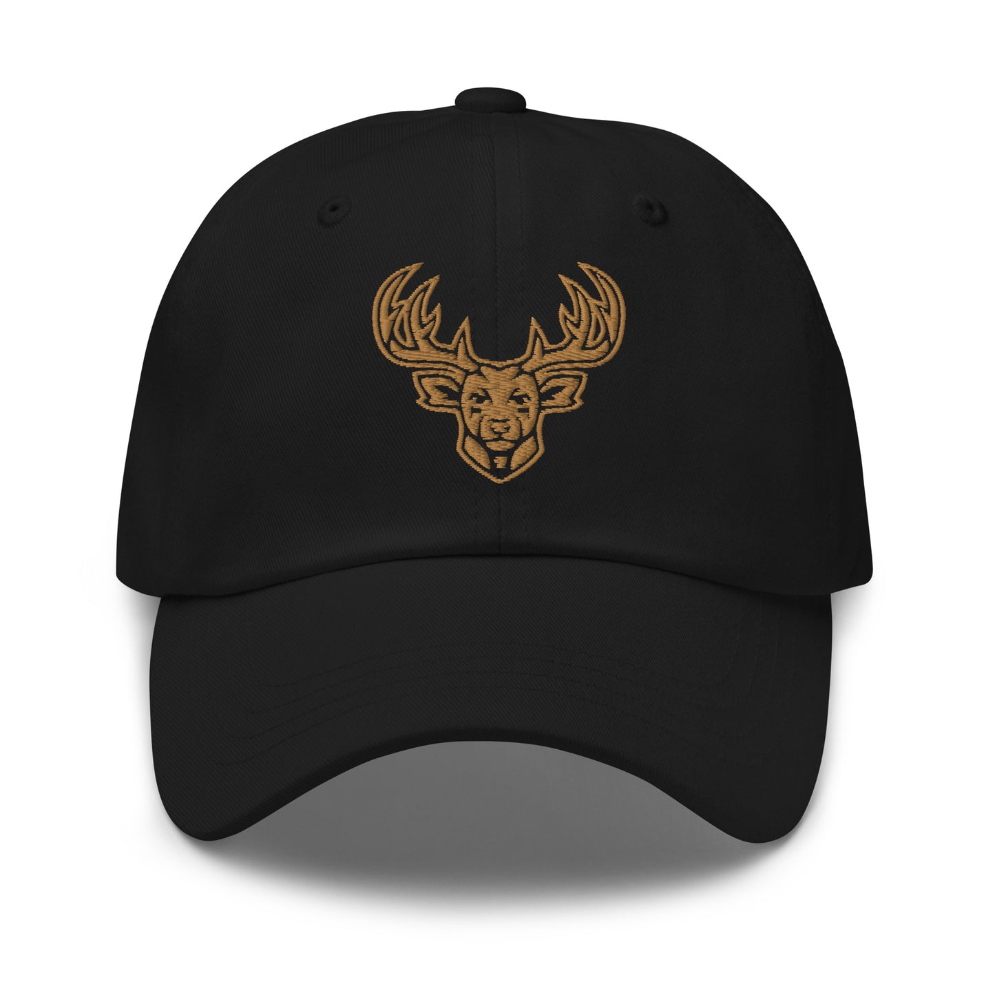 CC Bucks Yupoong Classic Dad Hat