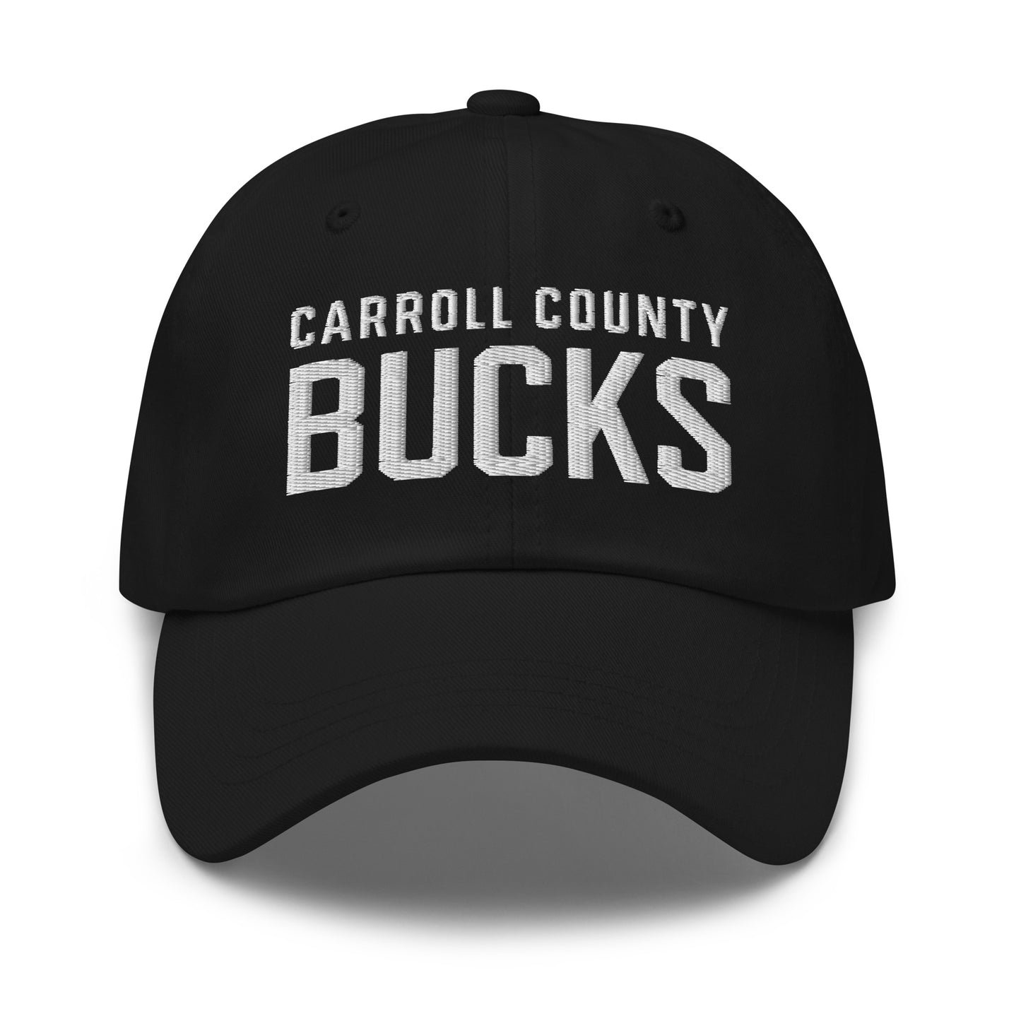 CC Bucks Yupoong Classic Dad Hat